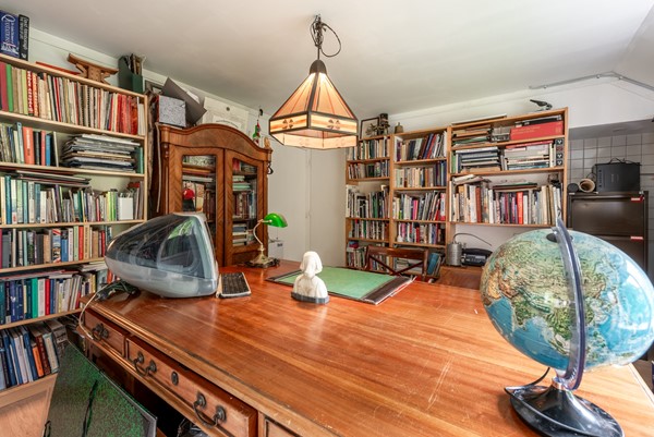 Medium property photo - Dennenlaan 17, 7313 AM Apeldoorn